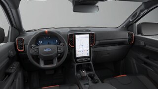 2026 Ford Ranger® Internal Image 2
